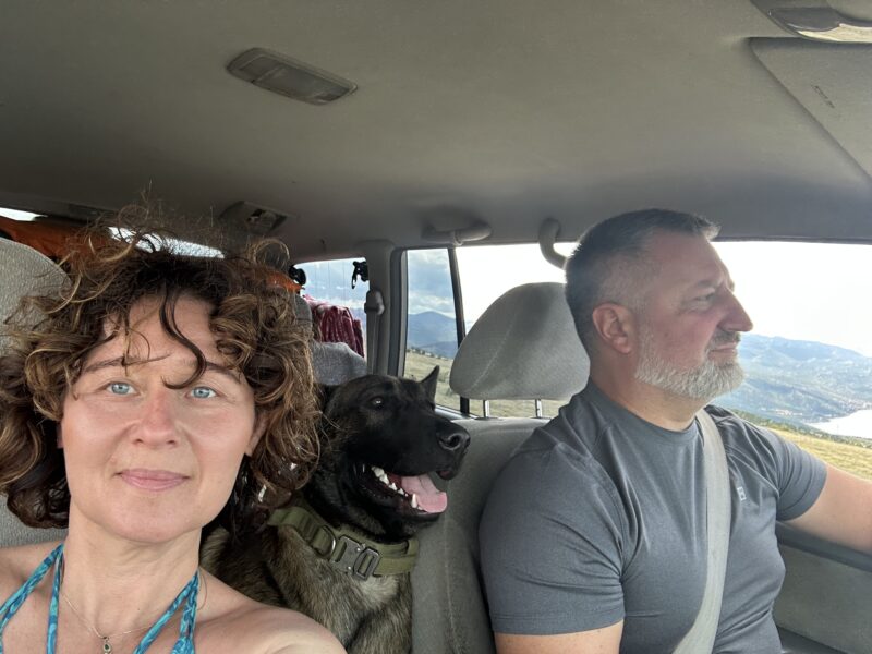 Zaginął Owczarek Belgijski