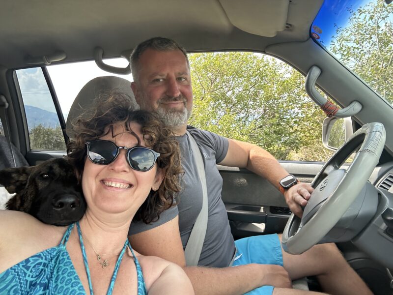 Zaginął Owczarek Belgijski