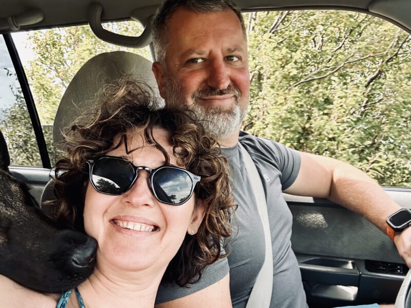 Zaginął Owczarek Belgijski